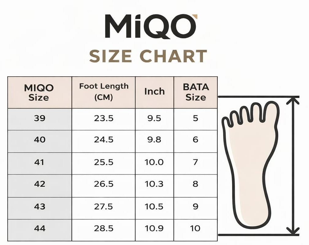 Premium Leather Shoe