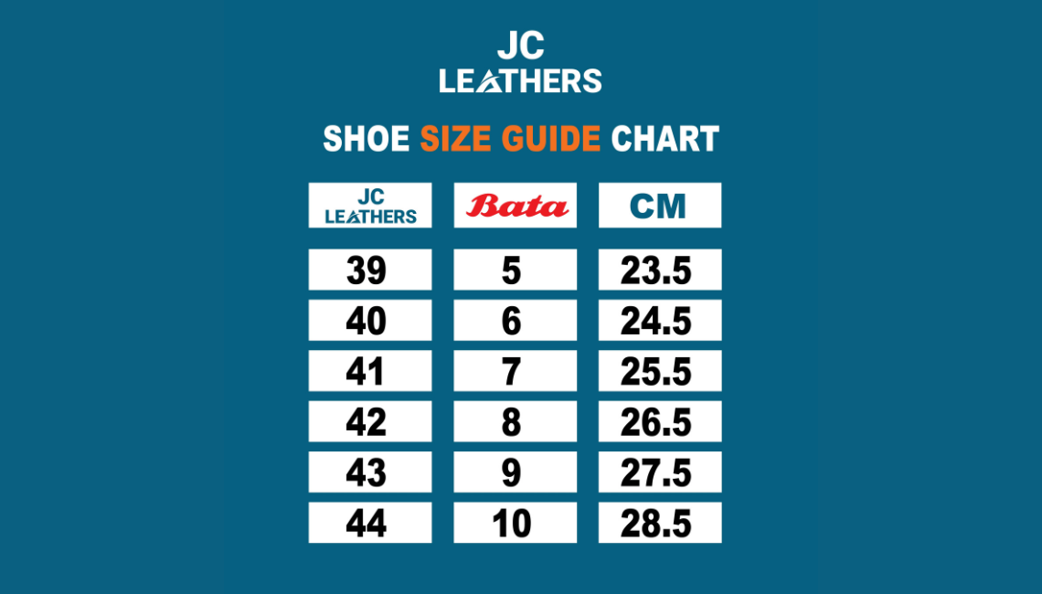 Premium Leather Shoe